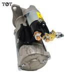Excavator 6HK1 Starting Motor 898060-8540 ZAX330 ZAX350 24V 11T 5.0KW
