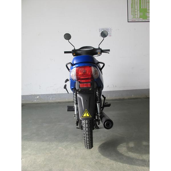 Spoke Wheel Underbone Cub Motorcycle 125 Cc 135 Cc Big Middle Box