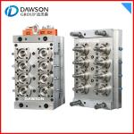 800000 Shots 500ml Injection Molding Mold H13 PET Blow Molding