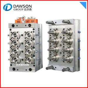 Wholesale DSM-IM 100ML PE Bottle Cap Injection Stretch Blow Molding 800000 Shots from china suppliers