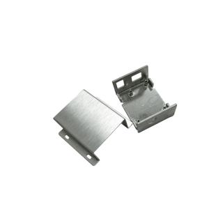 Wholesale H62 H65 HPb59 1 Bronze Copper Brass Sheet Metal Fabrication Service Tolerance 0.1mm from china suppliers