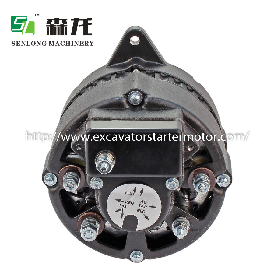 FW288991 Holland Alternator AR43989 TY24309 1094894M91 1903075M91 271886M91 273082M91 273802M92 801014M91
