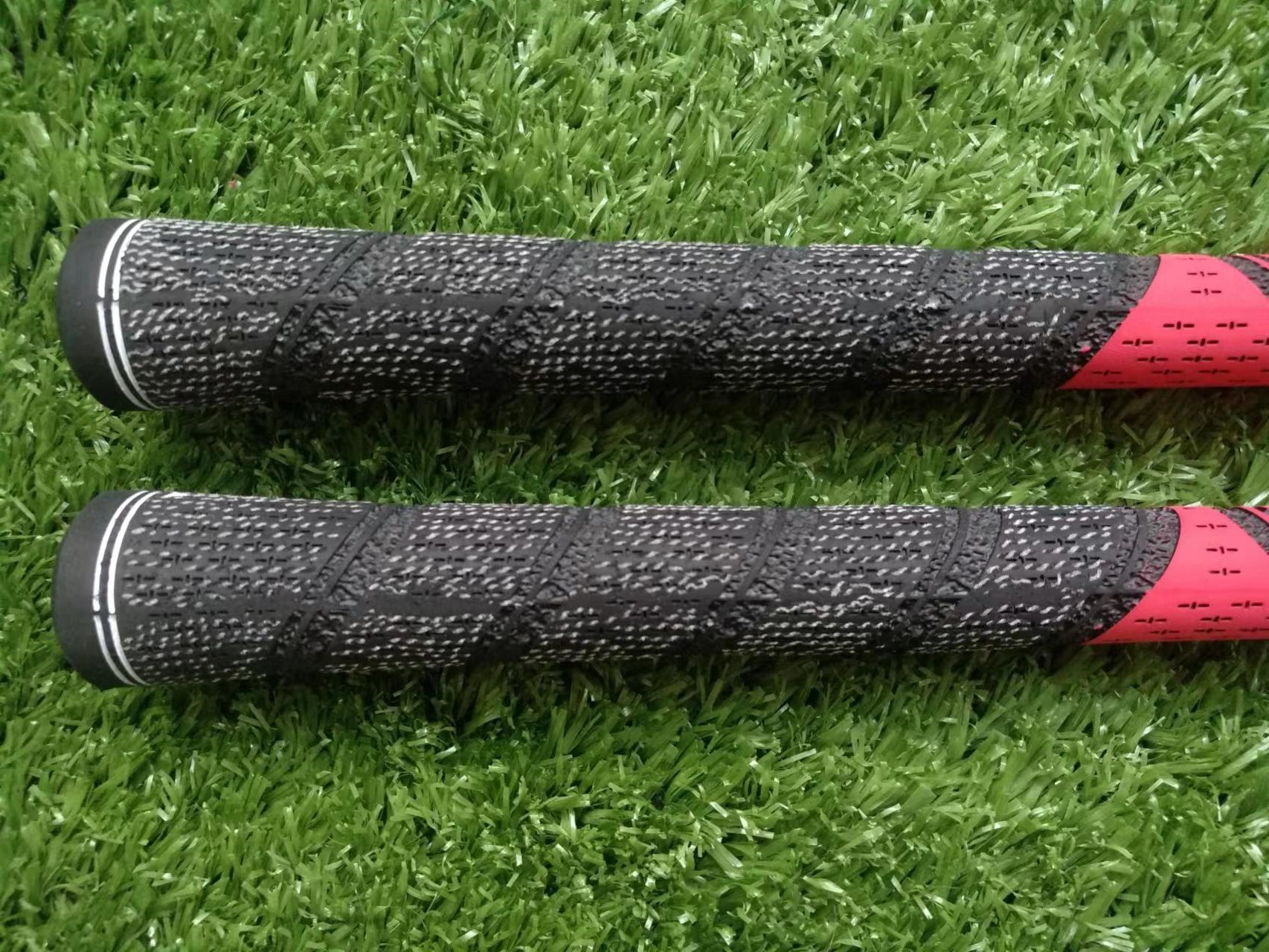 full cord golf grip , golf grips , golf rubber grip , round grip , golf cotton grip