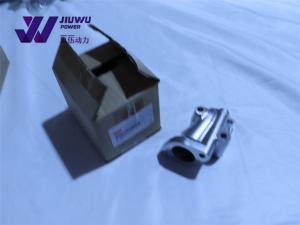 Wholesale 4HK1 Excavator Spare Parts ZX200-3 ZX270-3 Air EGR Pipe 8-98001021-1 8980010211 from china suppliers