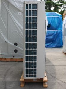 Wholesale Commercial 29.5kw Air Cooled Modular Chiller Heat Pump Outside Unit from china suppliers
