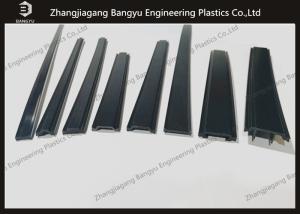Wholesale Thermal Break Strip PA66 GF25 Profile CT-Shaped Polyamide Extrusion Profile from china suppliers