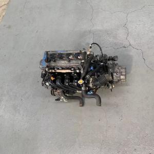 Wholesale 118KW Toyota 1NZ Used Gasoline Engine For Yaris Vitz Vio Corolla from china suppliers