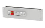 Outdoor Telecommunication Cabinet Made of Stainless Steel for Network Reliabilit