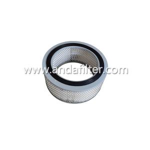 Wholesale High Quality Air Filter For Air Compressor K2410 from china suppliers