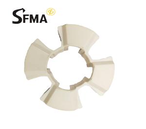 Wholesale Flexible Rubber 45H Coupling Mechnical Quick Couper from china suppliers