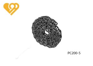 Wholesale Yellow Or Black Or Customer Required Track Chain Link from china suppliers