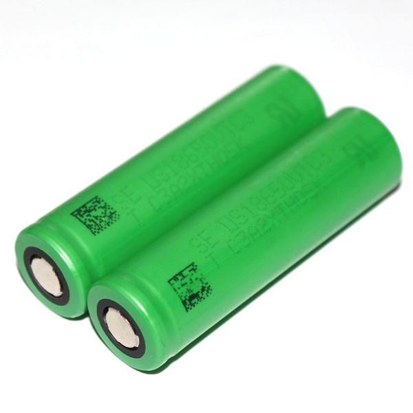Best seller 30A Discharge for Sony 18650 3.7V 1600mAh US18650VTC3 High Drain