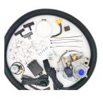 Single Point Vehicle CNG LPG Conversion Kits CNG Vehicle Conversion Kits