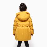 Cheap Long Outerwear High Quality Down Jacket Sweet Fancy Justice Cute Kids
