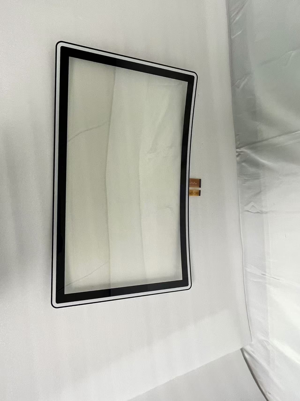 32 Inch USB Touch Panel with Multi Device Compatibility and Fast Response Time