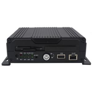Wholesale 720P H.264 Car DVR Camera Recorder Support 4CH Wifi 3G 4G Available from china suppliers