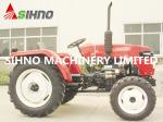 Xt160 Four Wheel Drive Agriculture Cheap Farm Tractors