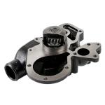 T419939 Genuine Perkins Parts , Diesel Engine 1106 1106D Perkins Oil Pump