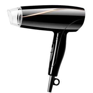 Wholesale 1200W Lightweight Travel Hair Dryers With Concentrator Attachments from china suppliers