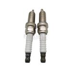 2010-2011 Buick Car Engine Spark Plugs 41-123 12637199 12673528 12683541