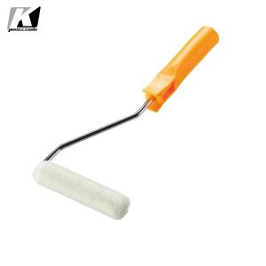 Wholesale Multifunctional Fabric Paint Roller Shed Resistant Mini Mohair 4 Inch from china suppliers