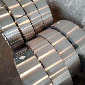 Wholesale Color Coated Aluminum Coil 15 - 35um 2/2 Coating Structure For Construction from china suppliers