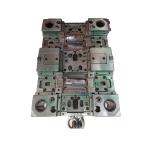 JIS Standard P20 Plastic Injection Mould 56HRC For Vehicle Parts