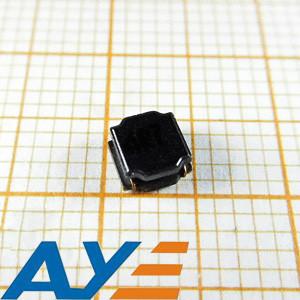 Wholesale SWPA4020S4R7MT 4.7µH SMD Shielded Power Inductor 1.34A 98 MOhm Max from china suppliers