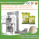 Vertical Form Grain/Seeds/ Rice Packing Machine BSTV-520AZ 500g,1KG,2KG,2.5KG