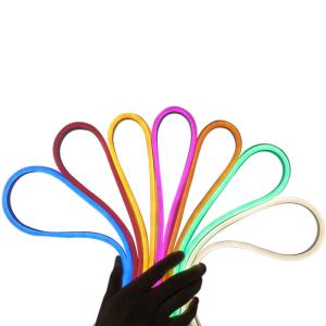Wholesale Silicone Neon Flexible Strip Light RGBW For Wedding Bar Party from china suppliers