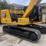 Original CAT 320GC Excavator 20 Ton Crawler Digger Medium Used Earthmoving