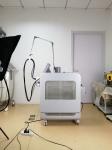 New technology alexandrite laser 755 for hair removal brown spots