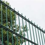 868 656 545 Double Wire Welded Mesh Fencing 75x150mm 50x200mm