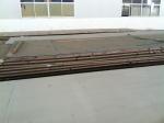 Precision Ground Stainless Steel Plate 904L , UNS N08904 SS Plate NO.1 NO.4