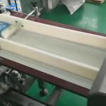 Reliable Bag Carton Packer Machine For Soft Bag Packaging With Stainless Steel