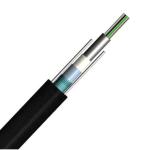 4 8 12 Core GYXTW Outdoor Fiber Optic Cable For Communication