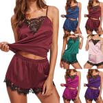Erotic Breathable Fabric Ladies Sexy Underwear Woman S-3XL Lace Lingerie Set