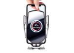Smart Sensor S5 ABS 10W QI Wireless Car Charger