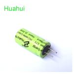 32000 Cycles Rechargeable Battery 3.7V Voltage 0-45C Charge Temperature