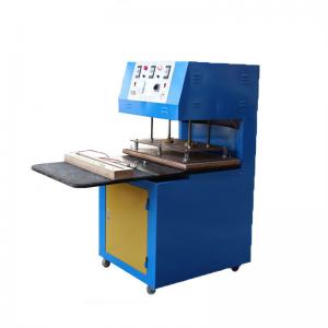 Wholesale automatic Blister Packing Machine  300*500mm 400*600mm from china suppliers