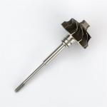 TD02 Turbine Shaft For 49373-02003/ 49373-02002/ 4937302002/ 4937302003