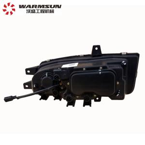 Wholesale Truck Crane Lamp Parts 60119975 Headlamp Left LP205C from china suppliers