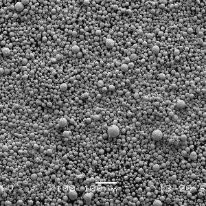 Wholesale 88WC 12Co HVOF Thermal Spray Powders Agglomerated And Sintered from china suppliers