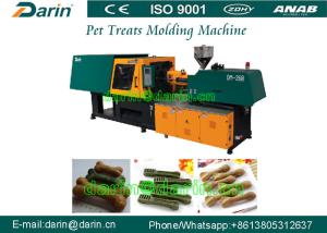 Wholesale JInan Darin Full - auto Pet Injection Molding Machine for animal Toy House from china suppliers