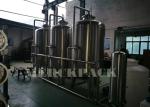 10000Litres / Hour Pure Water Treatment Plant / Water Purification System /Water