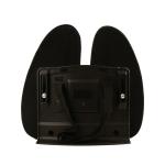 Breathable Foam Car Seat Cushion , Vertebral Car Waist Cushion Scientific Design