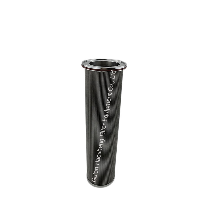 Stainless Steel Diesel Engine Fuel Filter Boll Filter 1940824