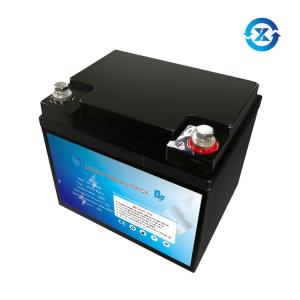 Wholesale Light Weight 7Kg Electric Wheelchair 24V LiFePO4 Batteries from china suppliers