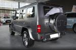 Beijing BJ80 Medium And Large SUV Automatic Everest Edition 3.0T280 Hp V6 206kW