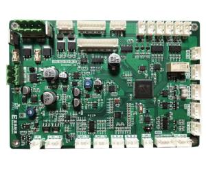 Wholesale CNC 2OZ Copper Medical Equipment PCBA Maker Fast Turn Manufacturing from china suppliers